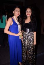 at The Spare Kitchen launch in Juhu, Mumbai on 25th Oct 2013